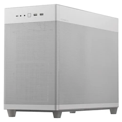 Κουτί Η/Υ Asus Prime AP201 MicroATX White