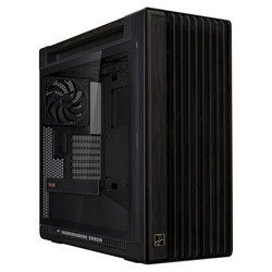 Κουτί Η/Υ Asus PROART PA602 ARGB E-ATX WOOD BLK METALTG