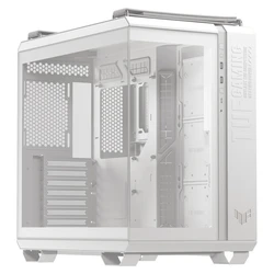 Κουτί Η/Υ Asus TUF Gaming GT502 HORIZON MIDDLE ATX White