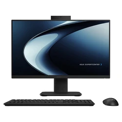 Asus ExpertCenter P470VA-GR210H4CB0X 27" Όλα-σε-Ένα (Intel Core i7-13620H, 16GB DDR5, 512GB NVMe SSD, 27" FHD, Windows 11 Pro)