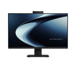 ASUS ExpertCenter P600 AiO PM640KA-GRR3454CB1X 23,8" (Ryzen AI 7 345 / 16GB / 512GB SSD / FHD / Windows 11 Pro)