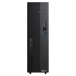 PC Asus ExpertCenter D5 SFF D501SER-GR53C1X i5-14500/16GB/512GB SSD NVMe PCIe 4.0/Intel UHD 770/DVD±RW/Win 11 Pro/Black