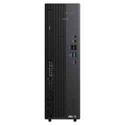 PC Asus ExpertCenter D7 SFF D701SERT-GR73C1X i7-14700/16GB/512GB SSD/Intel UHD/DVD±RW/Win 11 Pro/Black