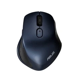 Ποντίκι Ασύρματο Asus Optical Mw203 Multi-Device Silent Blue
