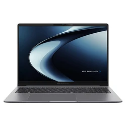 Laptop Asus Laptop 16" ExpertBook P3 Ryzen AI 7 350/16GB/1TB M.2 2280 PCIe/Win 11 Pro/3Y/Misty Grey (90NX0981-M00880)