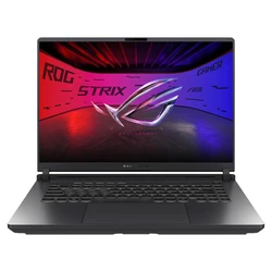 Laptop Asus Laptop 16" ROG Strix G16 G615LP-S5101X Ultra 9 275HX/32GB/1TB PCIe 4.0/NVidia GeForce RTX 5070 8GB/Win 11 Pro/Eclipse Gray (90NR0LN1-M004J0)