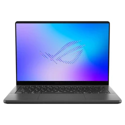 ASUS ROG Zephyrus G14 GU405AR-SY059X 14" OLED 2880x1800 120Hz, Core Ultra 9 U9-386H, 32GB, 1TB NVMe, GeForce RTX 5070 Ti, Windows 11 Pro, Eclipse Gray