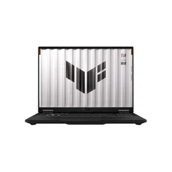 ASUS TUF Gaming A16 FA608UHI-TU124W 16? FHD+ 144Hz (Ryzen 7?260 / 16GB / 512GB SSD / GeForce RTX 5050 8GB / Windows 11 Home) (International English πληκτρολόγιο)
