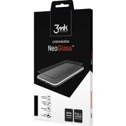 3MK NeoGlass Redmi Note 11 Pro 5G/Pro+ 5G black