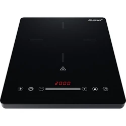 Steba IK 35 Induction Cooktop Single Zone 29x37 cm