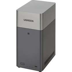Ugreen NASync DH2300 2-bay NAS Tower for HDD/SSD