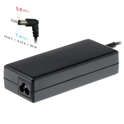 Φορτιστής Laptop Akyga AK-ND-04 spare part