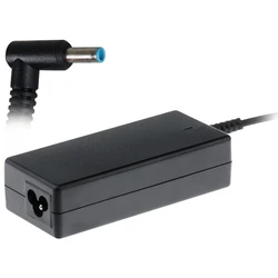 Φορτιστής Laptop 90W Akyga + pin HP Black