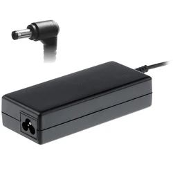 Φορτιστής Laptop 75W Akyga για Toshiba, 15V / 5A, Με Βύσμα 6,3 X 3,0mm.