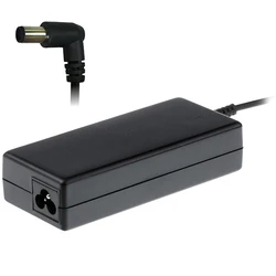 Φορτιστής Laptop Akyga AK-ND-05 power adapter/inverter Indoor 65 W Black