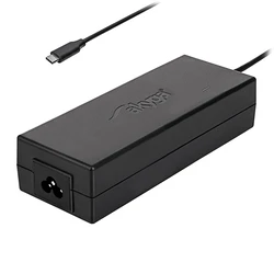 Φορτιστής Laptop 85W Akyga, με αυτόματη επιλογή τάσης εξόδου.