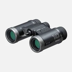 Pentax Κιάλια UD 10x21 Porro Μαύρο (μοντέλο 61816)