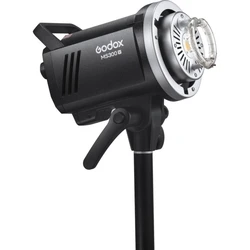 Godox MS300-V LED Light 5800K 10W (GD-MS300-V)