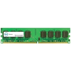 Μνήμη RAM Server Dell 16gb 1rx8 Ddr5 Udimm 5600mt/S Ecc, T360, R360