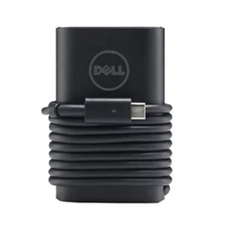 Φορτιστής Laptop 90W Dell Power Adapter Euro E5 TYPE-C