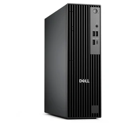 PC Dell Pro Slim QCS1255/Ryzen 7 8700G/16GB/512GB SSD/AMD Radeon/Win 11 Pro