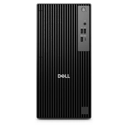 PC Dell Pro Tower QCT1255/Ryzen 7 Pro 8700G/16GB/512GB SSD/AMD Graphics/Win 11 Pro