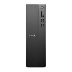 Dell Pro Slim Essential QVS1260 Επιτραπέζιος Υπολογιστής (i5-14400/16GB DDR5/512GB SSD/Windows 11 Pro) με Πληκτρολόγιο (US)