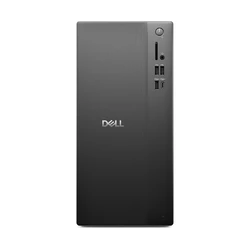 Dell Pro Tower Essential QVT1260 Επιτραπέζιος Υπολογιστής (Intel Core i5-14400, 16GB DDR5, 512GB NVMe, Windows 11 Pro)