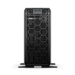 Dell PowerEdge T360 (Xeon 6315P/16GB DDR5/480GB SSD/H355/2 PSU/No OS) — Dell Technologies