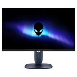 Monitor 27" Dell ALIENWARE AW2725DΜ QHD IPS, HDMI, DP, Height Adjustable