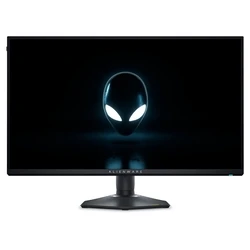 Monitor 27" Dell Alienware Aw2725qf Dual-Resolution 4k-Fhd Ips, Hdmi, Dp, Usb-C, Height Adjustable, 3yearsw