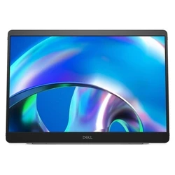 Monitor 14'' Dell Pro P1425 Plus PORTABLE IPS,USB-C/DP