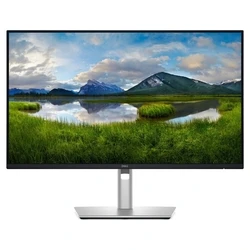 Monitor 23.8'' Dell PRO PLUS P2425DE QHD IPS, HDMI, DP, USB-C Hub, RJ45, Adjustable