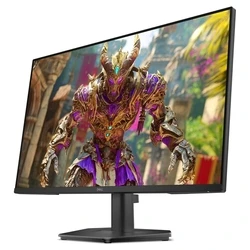 Dell SE2726HG 27 ιντσών FHD IPS Gaming Οθόνη 240Hz HDR10