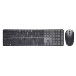 Dell Pro 7 Slim Ασύρματο Σετ Πληκτρολόγιο & Ποντίκι Ελληνικό