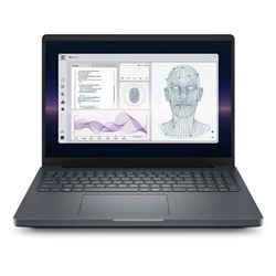 DELL Pro Max 16 MB16250 16" FHD+ (Core Ultra 9 285HX / 64GB / 1TB SSD / RTX PRO 3000 Blackwell / Windows 11 Pro) (GR πληκτρολόγιο)
