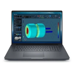 Dell Pro Max 18 Plus MB18250 18" QHD+ (Intel Core Ultra 9 285HX / 64GB RAM / 1TB SSD / NVIDIA RTX PRO 3000 Blackwell / Windows 11 Pro)