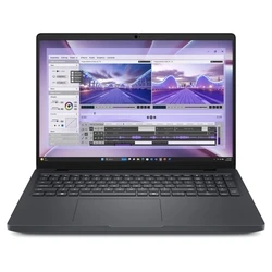 Dell Pro Max 16 MC16250 16" FHD+ (Ultra 7 265H / 32GB / 1TB SSD / RTX PRO 500) Magnetite (GR πληκτρολόγιο)