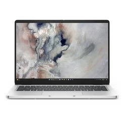 Dell Pro 14 PC14250 14" FHD+ (Intel Core Ultra 7 255U / 16 GB DDR5 / 512 GB SSD / Windows 11 Pro) Platinum Silver (GR πληκτρολόγιο, Backlit Copilot Key)