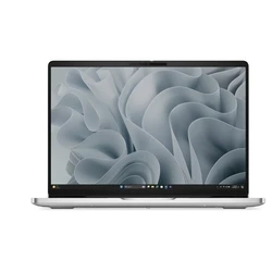 Dell Pro 14 PC14255 14" FHD+ (AMD Ryzen AI 7 350 / 16GB / 1TB SSD / Windows 11 Pro) Platinum Silver (Διεθνές Αγγλικό Πληκτρολόγιο)