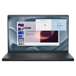 DELL Pro PV15250 15,6'' FHD i7-1355U 16GB 1TB SSD Windows 11 Pro - Carbon Black