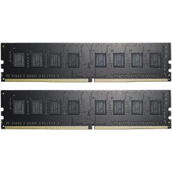 Μνήμη RAM Σταθερού DDR4 16GB G.Skill C17 2400 NT K2