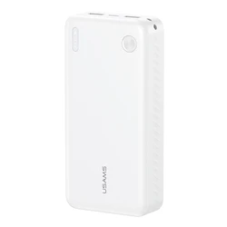 USAMS Power Bank CD254 20000mAh 10W White