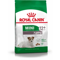 Ξηρά Τροφή Σκύλων Royal Canin Mini Ageing 12+ 3.5 kg Adult