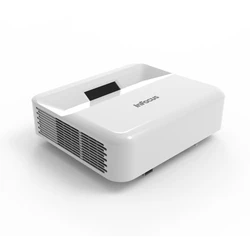 InFocus IN2006UT LCD HD Laser Projector with Built-in Speakers