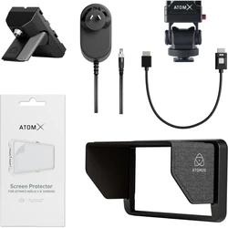 Atomos ACCKT6 Creator Kit 5" Monitor