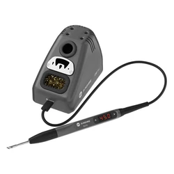 SUNSHINE Σταθμός Κόλλησης 210 Pro 110W