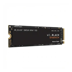 Σκληρός Δίσκος M.2 8TB WD Black SN850X PCIE GEN 4