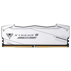 Μνήμη RAM Σταθερού DDR5 32GB (2x16) Patriot PC6400 Viper XTREME 5 Mpower RGB