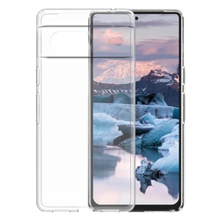 Θήκη Κινητού Dbramante1928 Greenland - recycelter plastic - clear - for Google Pixel 7